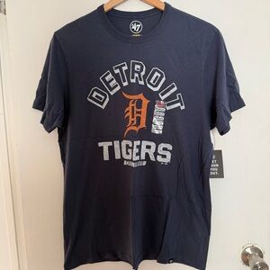 Women’s Detroit Tigers Tshirt